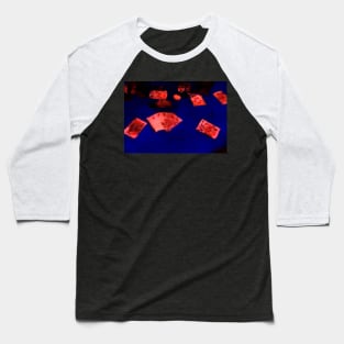 Stud - Vipers Den - Genesis Collection Baseball T-Shirt